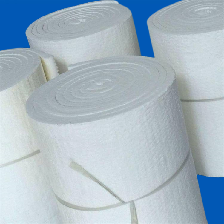 伍家岗陶瓷纤维毡